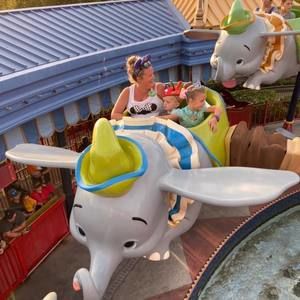 Meet your Posher, Leslie